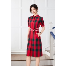 Burberry Dress